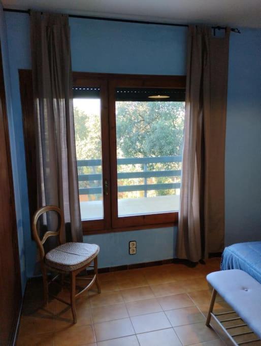 Casa De Camp Prop De La Costa Brava Villa Romanyá de la Selva Kültér fotó