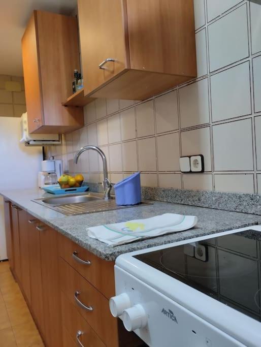 Casa De Camp Prop De La Costa Brava Villa Romanyá de la Selva Kültér fotó