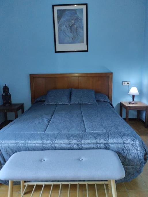 Casa De Camp Prop De La Costa Brava Villa Romanyá de la Selva Kültér fotó