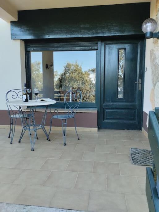 Casa De Camp Prop De La Costa Brava Villa Romanyá de la Selva Kültér fotó