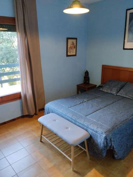 Casa De Camp Prop De La Costa Brava Villa Romanyá de la Selva Kültér fotó